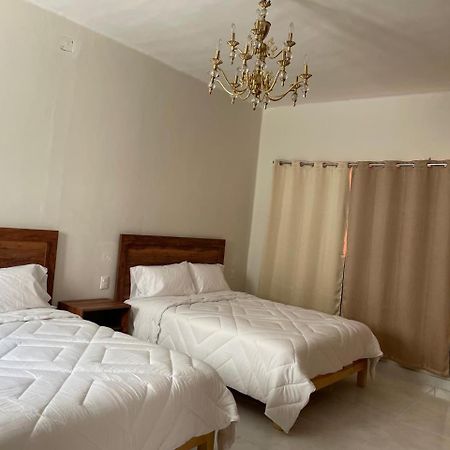 Hotel Posada Boutique Aguascalientes Eksteriør bilde