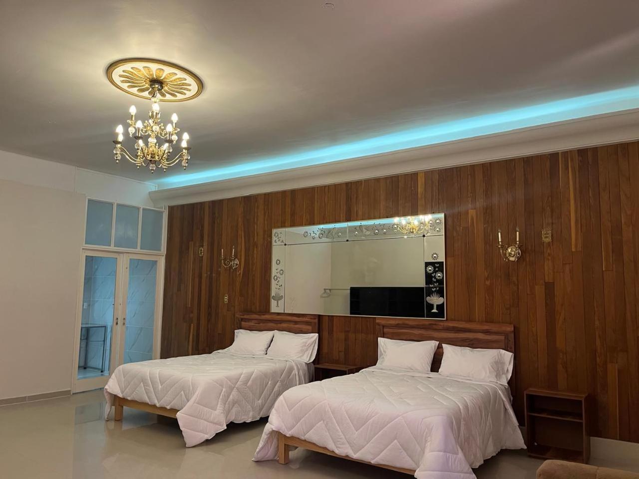 Hotel Posada Boutique Aguascalientes Eksteriør bilde